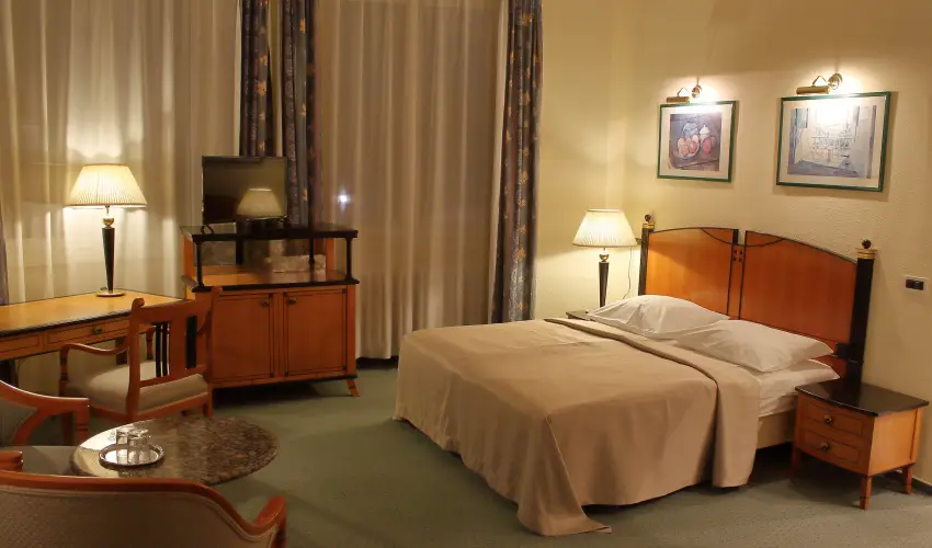 Hotel Centr�l Nagykanizsa - Okt�ber 23.