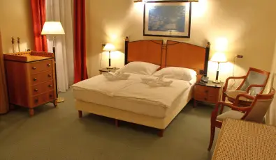 Hotel Centr�l Nagykanizsa