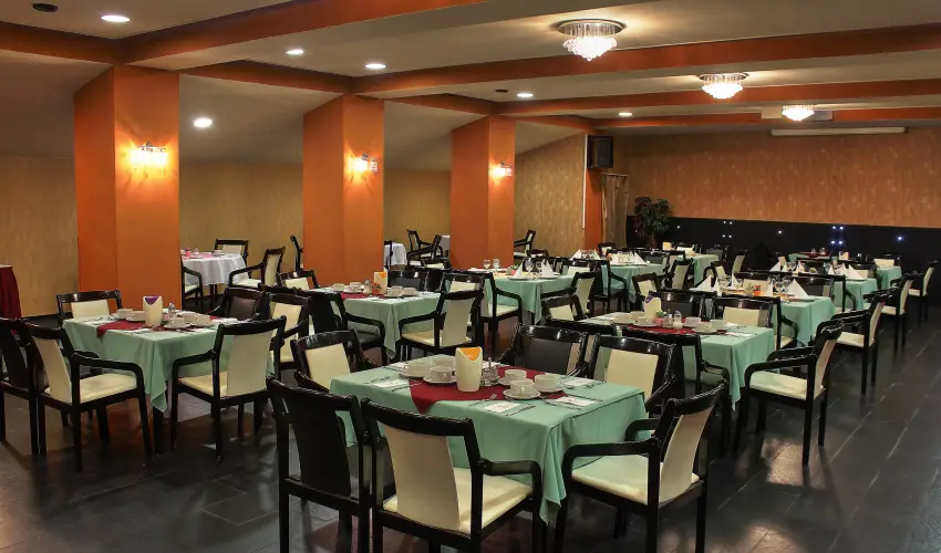 Hotel Centr�l Nagykanizsa - Okt�ber 23.