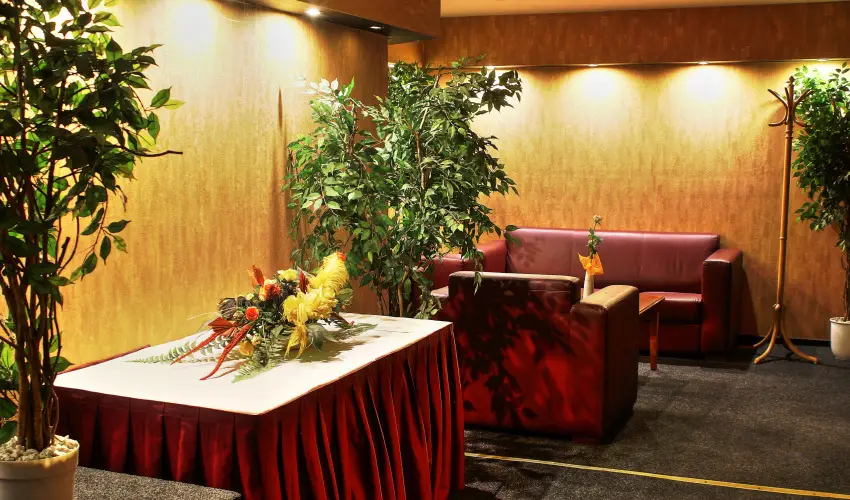 Hotel Centr�l Nagykanizsa - Okt�ber 23.