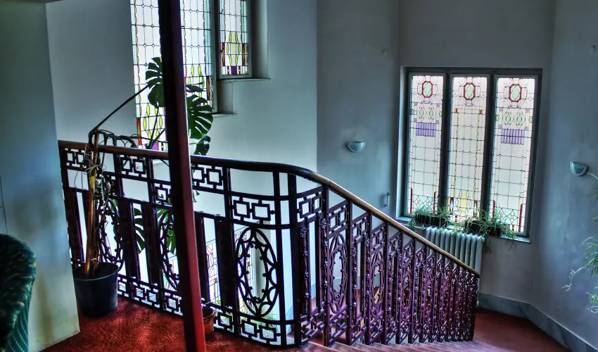 Hotel Centr�l Nagykanizsa - Okt�ber 23.