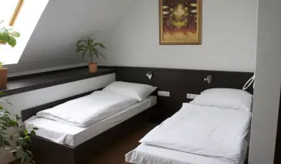 Hotel Centr�l Nagykanizsa