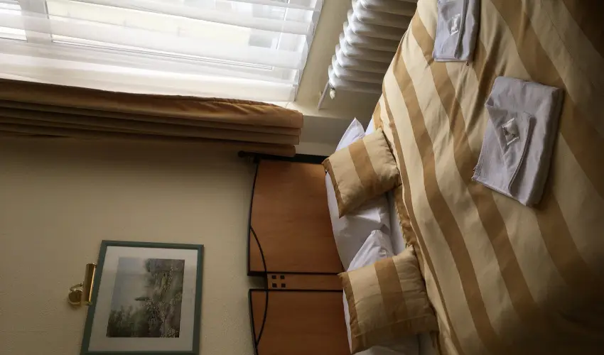 Hotel Centr�l Nagykanizsa - Okt�ber 23.