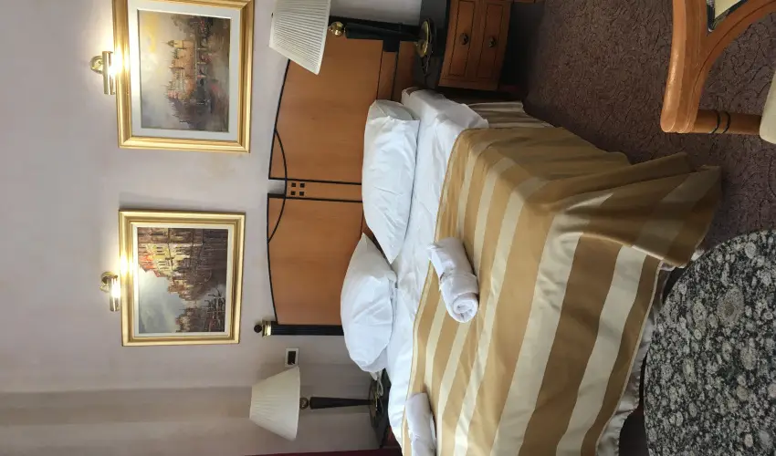 Hotel Centr�l Nagykanizsa - Okt�ber 23.