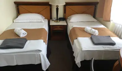 Hotel Centr�l Nagykanizsa