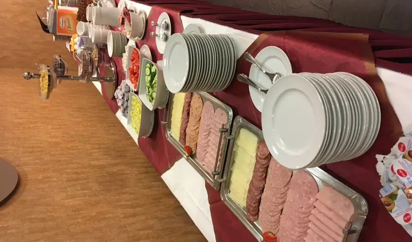 Hotel Centr�l Nagykanizsa - Okt�ber 23.