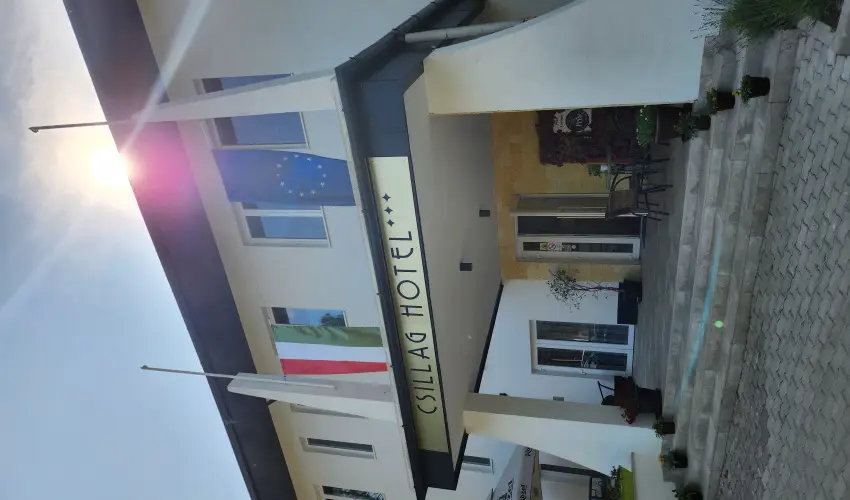 Hotel Csillag Tokaj Rakamaz - Oktber 23.