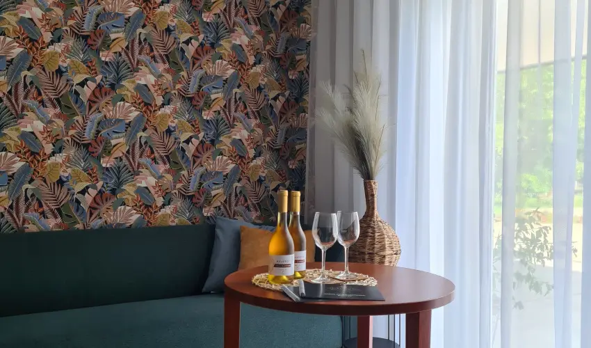 Hotel Csillag Tokaj Rakamaz - Oktber 23.