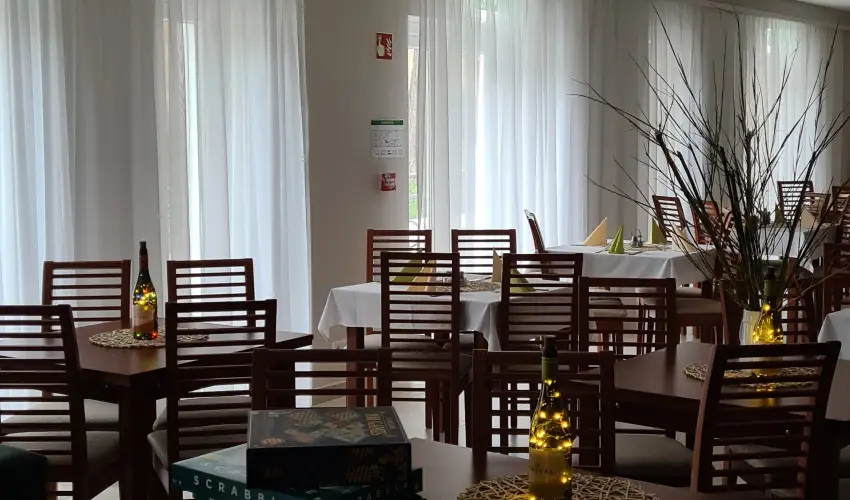 Hotel Csillag Tokaj Rakamaz - Oktber 23.