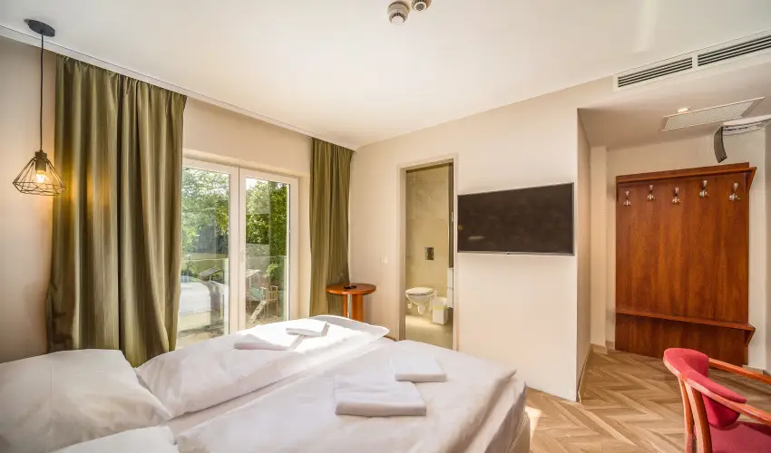 Hotel Csillag Tokaj Rakamaz - Oktber 23.