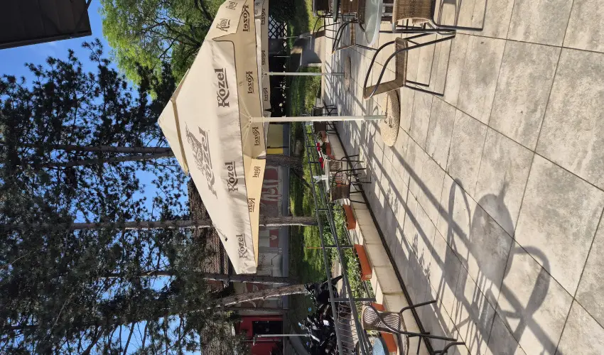 Hotel Csillag Tokaj Rakamaz - Oktber 23.