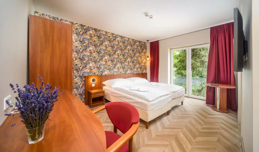 Hotel Csillag Tokaj Rakamaz - Oktber 23.