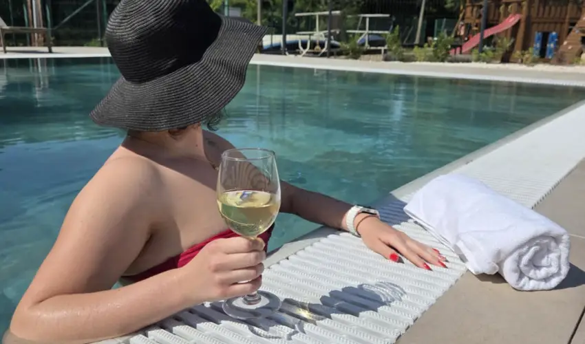 Hotel Csillag Tokaj Rakamaz - Oktber 23.