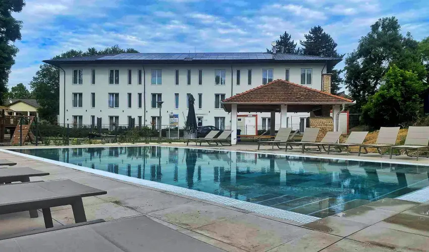 Hotel Csillag Tokaj Rakamaz - Oktber 23.