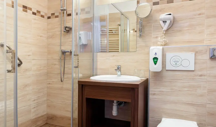 Hotel Eger & Park Eger - Okt�ber 23. (min. 2 �j)