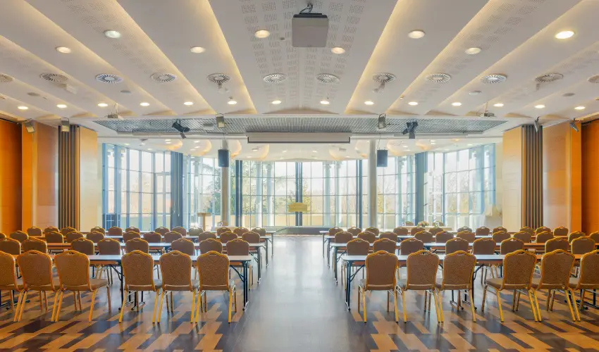 Hotel Eger & Park Eger - Okt�ber 23. (min. 2 �j)