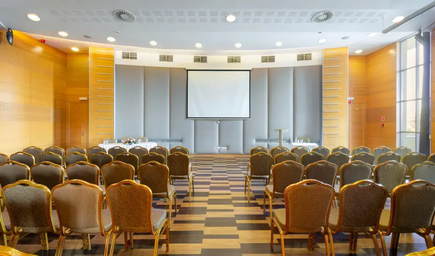 Hotel Eger & Park Eger - Okt�ber 23. (min. 2 �j)