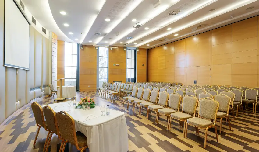 Hotel Eger & Park Eger - Okt�ber 23. (min. 2 �j)