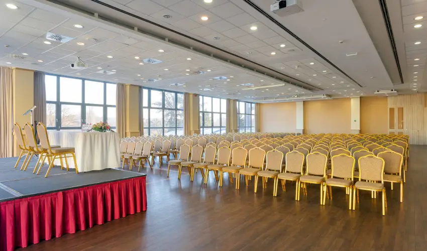 Hotel Eger & Park Eger - Okt�ber 23. (min. 2 �j)