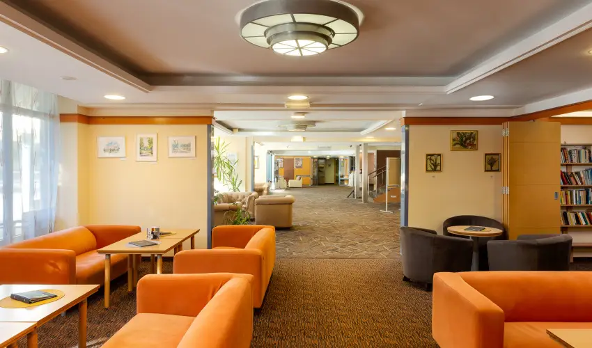 Hotel Eger & Park Eger - Okt�ber 23. (min. 2 �j)