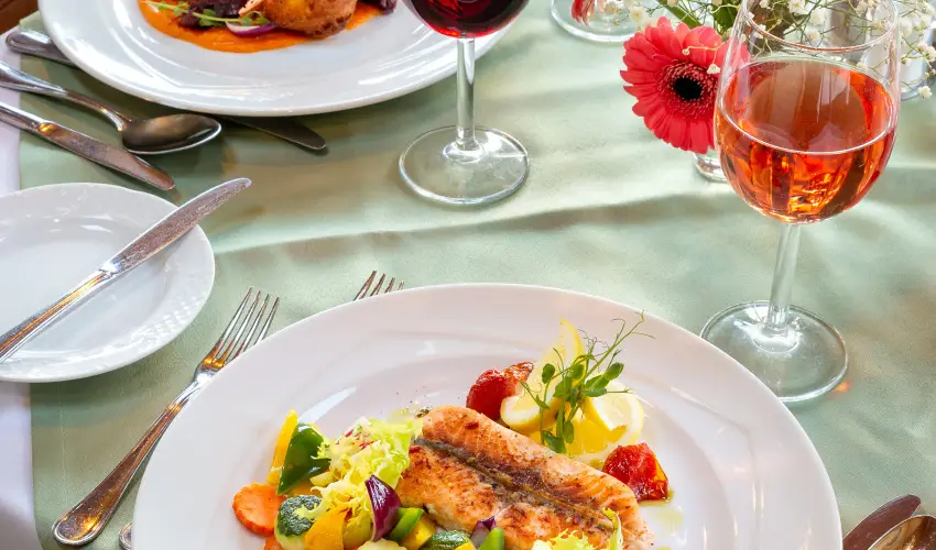 Hotel Eger & Park Eger - Okt�ber 23. (min. 2 �j)