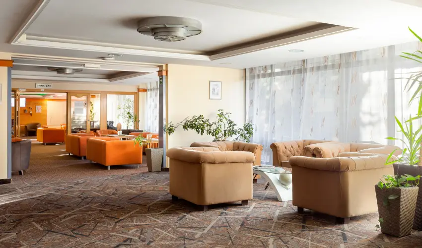 Hotel Eger & Park Eger - Okt�ber 23. (min. 2 �j)