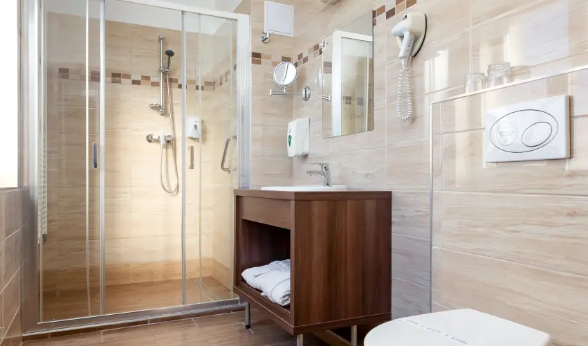 Hotel Eger & Park Eger - Okt�ber 23. (min. 2 �j)