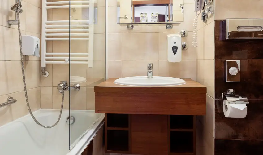 Hotel Eger & Park Eger - Okt�ber 23. (min. 2 �j)