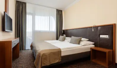 Hotel Eger & Park Eger