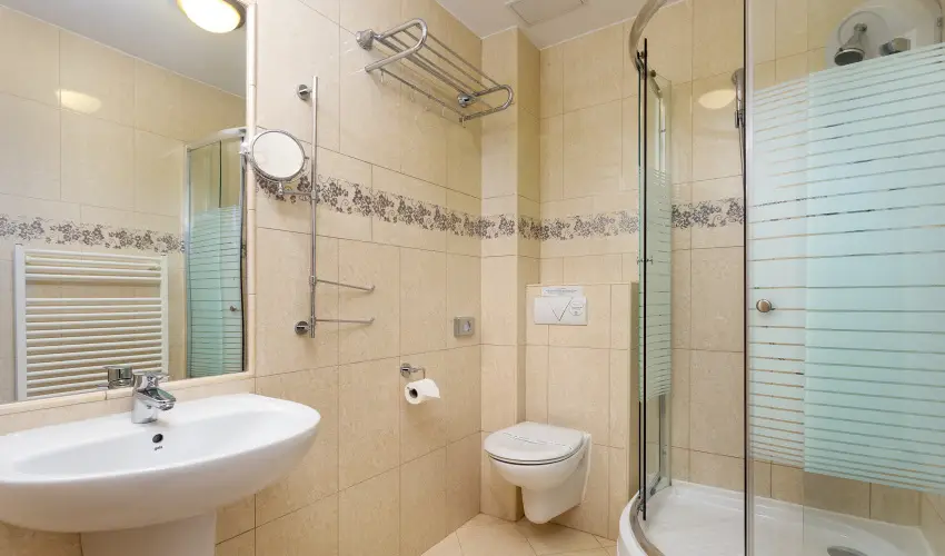 Hotel Eger & Park Eger - Okt�ber 23. (min. 2 �j)