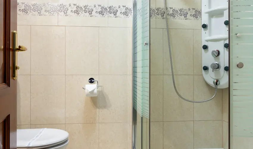 Hotel Eger & Park Eger - Okt�ber 23. (min. 2 �j)