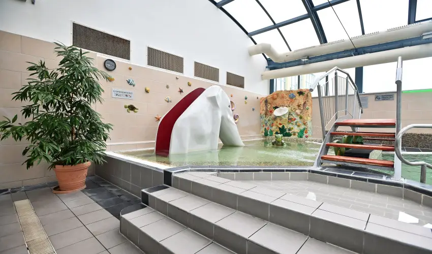 Hotel Eger & Park Eger - Okt�ber 23. (min. 2 �j)