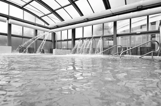 Hotel Eger & Park - Okt�ber 23. hossz� h�tv�ge (min. 3 �j)