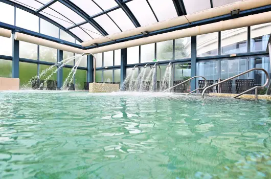 Hotel Eger & Park - Okt�ber 23. hossz� h�tv�ge (min. 3 �j)