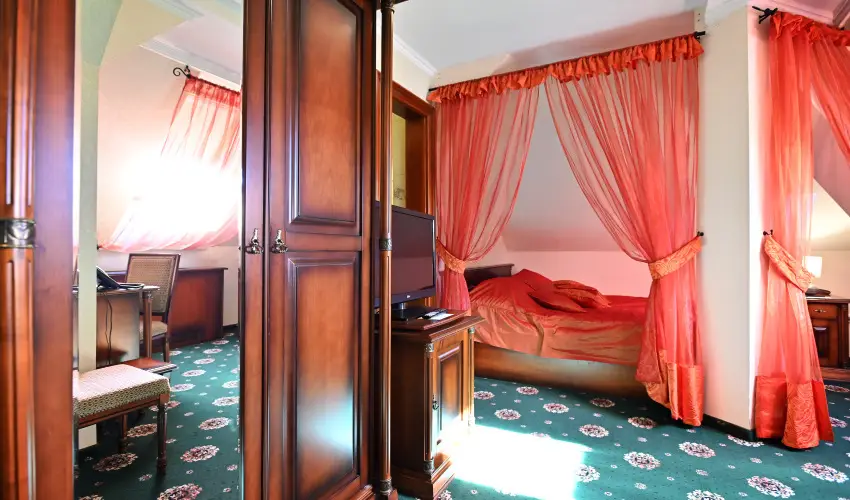 Hotel Eger & Park Eger - Okt�ber 23. (min. 2 �j)