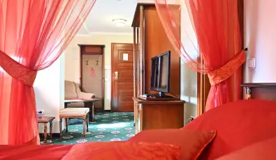 Hotel Eger & Park Eger