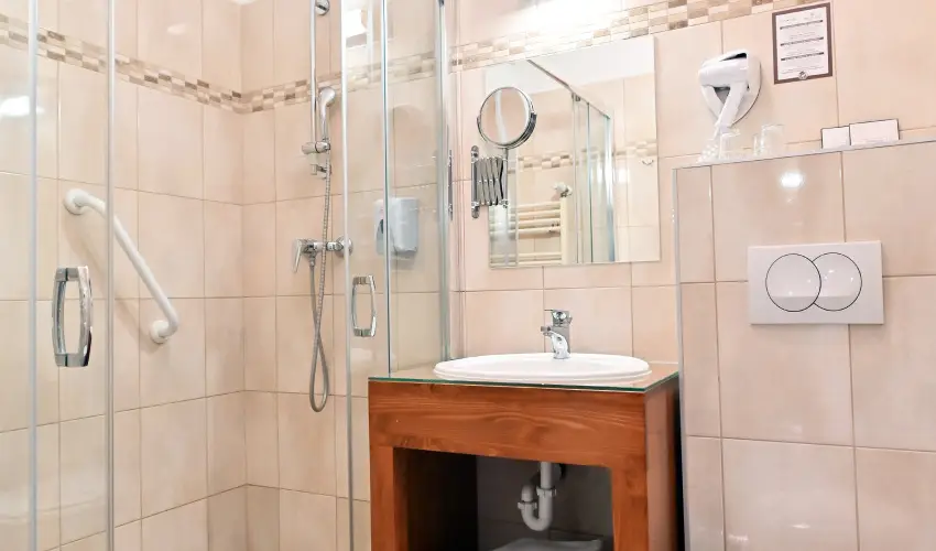 Hotel Eger & Park Eger - Okt�ber 23. (min. 2 �j)