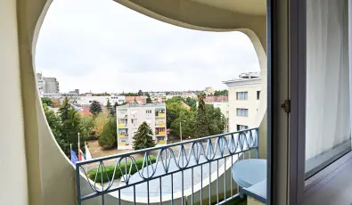 Hotel Eger & Park Eger