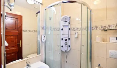 Hotel Eger & Park Eger