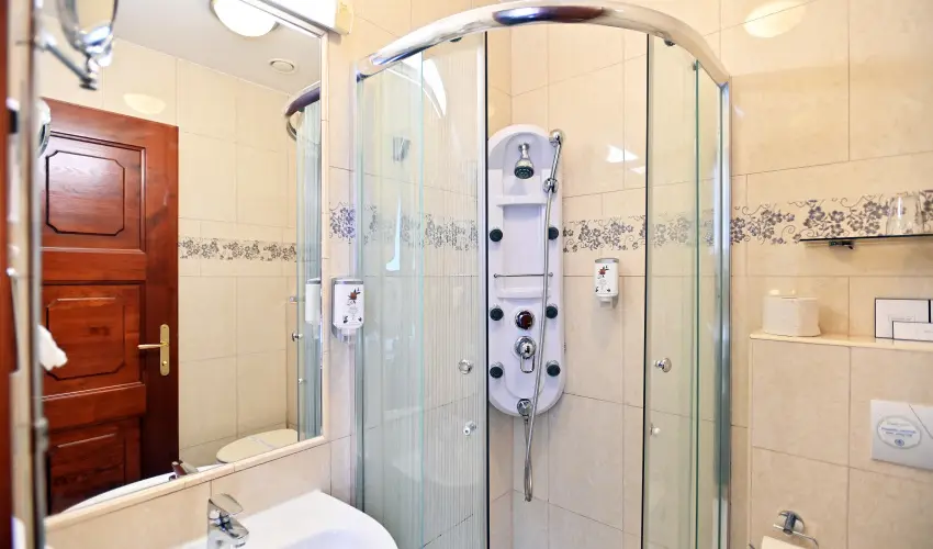 Hotel Eger & Park Eger - Okt�ber 23. (min. 2 �j)