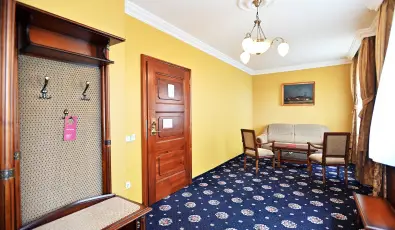 Hotel Eger & Park Eger