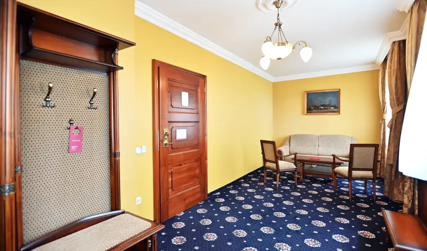 Hotel Eger & Park Eger - Okt�ber 23. (min. 2 �j)