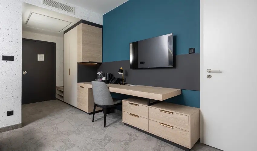 Hotel Energy & Business Center superior Paks - Okt�ber 23.