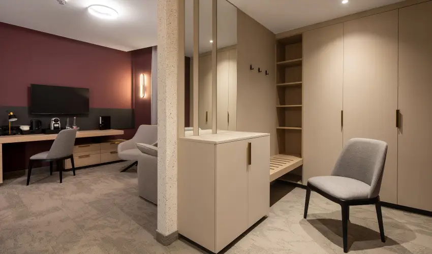 Hotel Energy & Business Center superior Paks - Okt�ber 23.