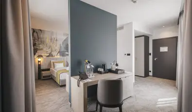 Hotel Energy & Business Center superior Paks