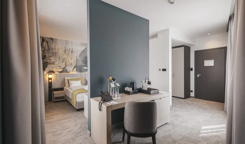 Hotel Energy & Business Center superior Paks - Okt�ber 23.