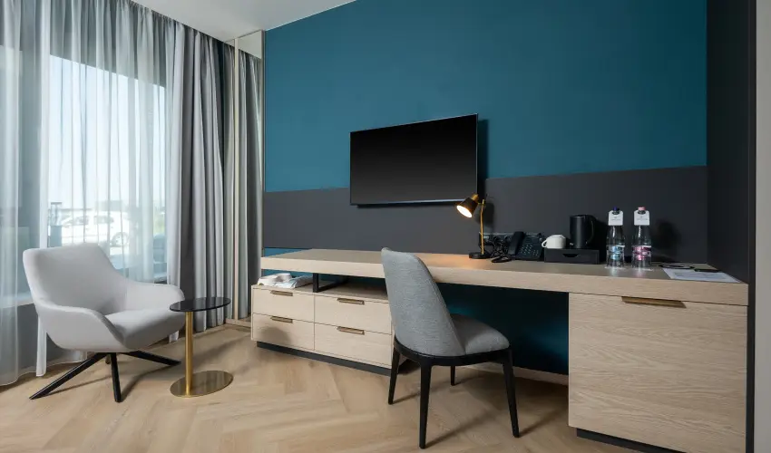 Hotel Energy & Business Center superior Paks - Okt�ber 23.