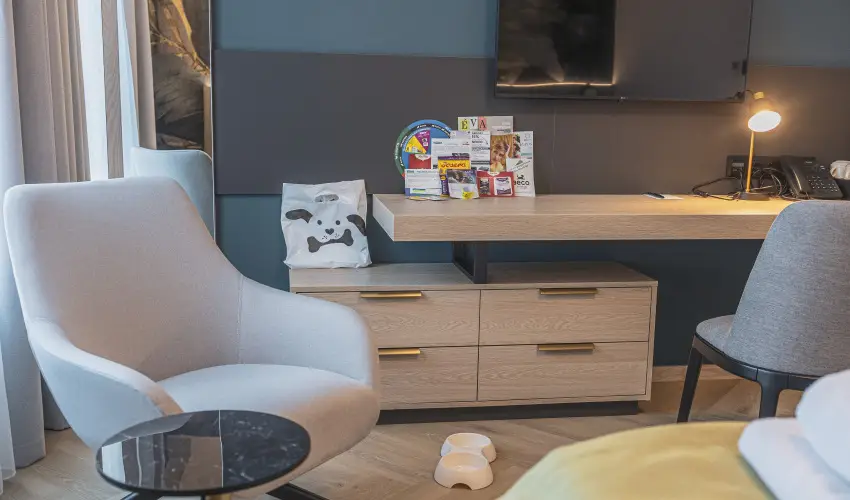 Hotel Energy & Business Center superior Paks - Okt�ber 23.