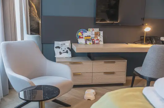 Hotel Energy & Business Center superior - Okt�ber 23.