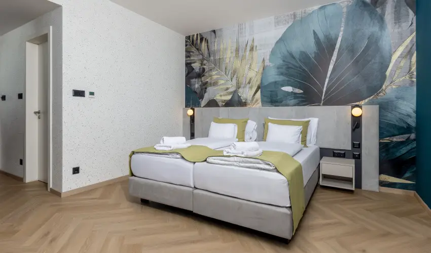 Hotel Energy & Business Center superior Paks - Okt�ber 23.